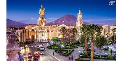 AREQUIPA