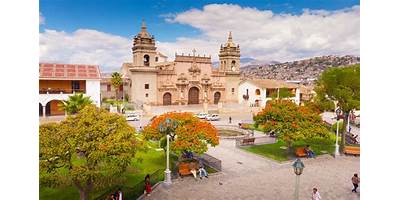 AYACUCHO