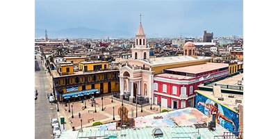 CALLAO