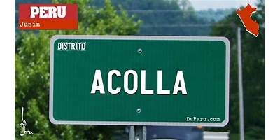 ACOLLA