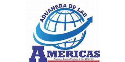 ADUANERA DE LAS AMERICAS