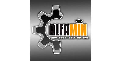 ALFAMIN E INDUSTRIAL