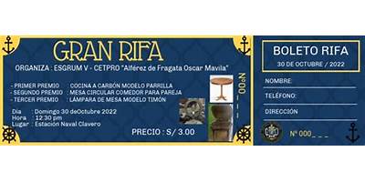 ALFEREZ DE FRAGATA OSCAR MAVILA