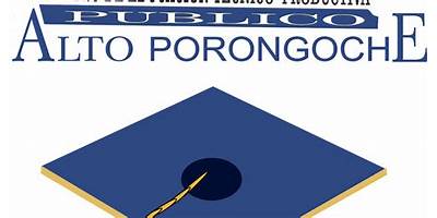ALTO PORONGOCHE