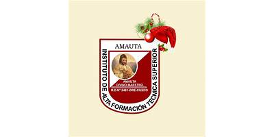 AMAUTA DIVINO MAESTRO