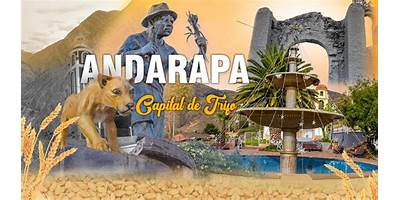 ANDARAPA