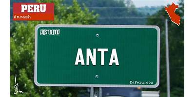 ANTA