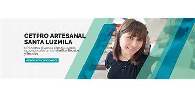 ARTESANAL SANTA LUZMILA