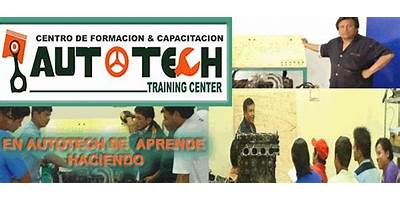 AUTOTECH TRAINING CENTER