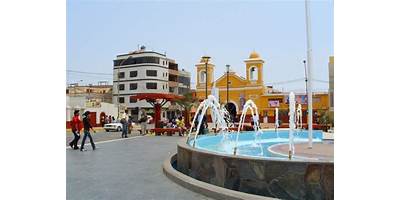 BARRANCA
