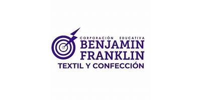 BENJAMIN FRANKLIN