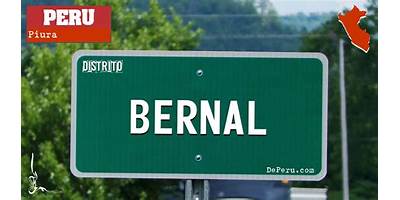 BERNAL
