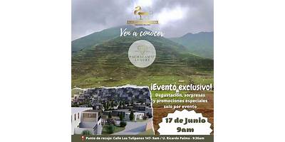 BIENES RAICES Y FINANZAS
