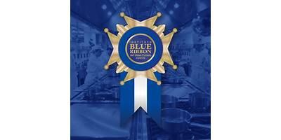 BLUE RIBBON INTERNACIONAL