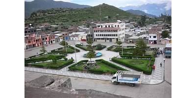 CABANACONDE