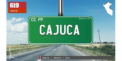 CAJUCA