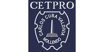 CARLOS CUBA VALDIVIA