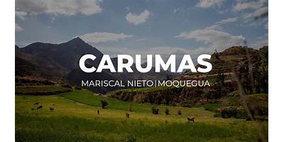 CARUMAS