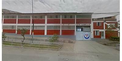 CASA DE LA ALEGRIA
