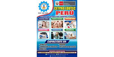 CECATEP PERU