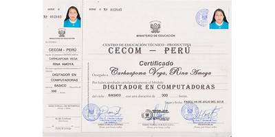 CECOM-PERU