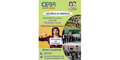 CECREIN PERUANO SUIZO