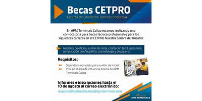 CEISE PERU