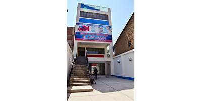 CENTRO CULTURAL EUROAMERICANO