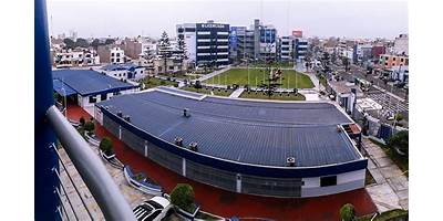 CENTRO DE IDIOMAS LA CATOLICA