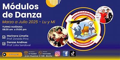 CENTRO FOLKLORICO DEL MAGISTERIO ALEJANDRO VIVANCO GUERRA