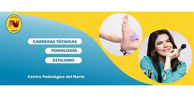 CENTRO PODOLOGICO DEL NORTE