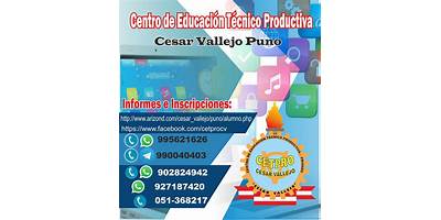 CESAR VALLEJO