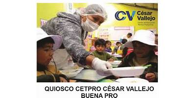 CESAR VALLEJO