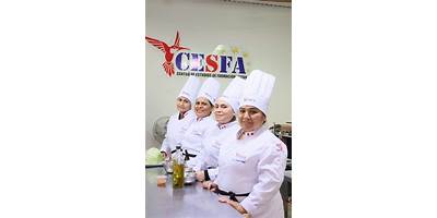 CESFA