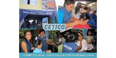 CETICO