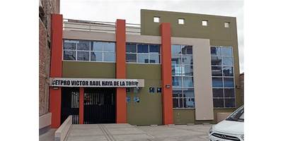 CEVATUR LA LIBERTAD