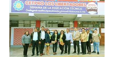 CEVIATOUR PIURA