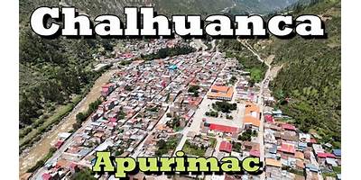 CHALHUANCA