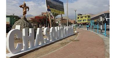 CHASQUITAMBO
