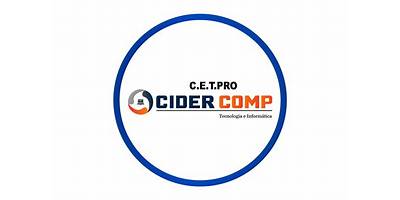 CIDER COMP