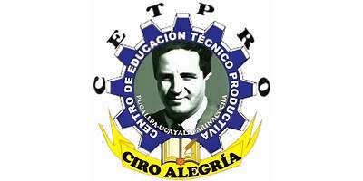 CIRO ALEGRIA