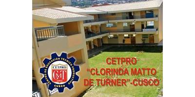 CLORINDA MATTO DE TURNER