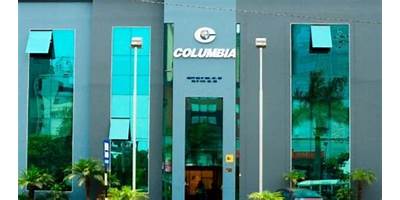 COLUMBIA