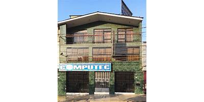 COMPUTEC MILLENIUM