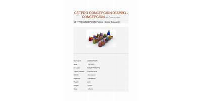 CONCEPCION