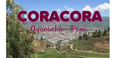 CORACORA
