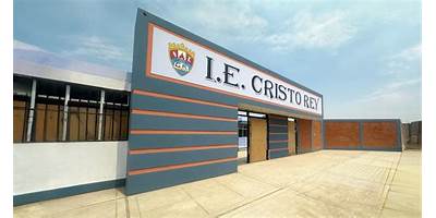 CRISTO REY