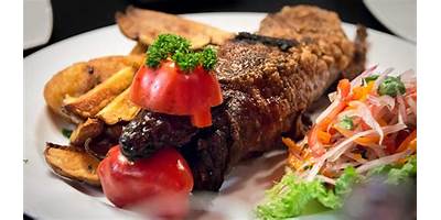 CUISINE
