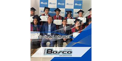 DON BOSCO