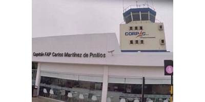 ENTERPRISE CARLOS MARTINEZ DE PINILLOS